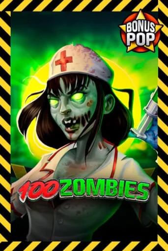 Демо игра 100 Zombies играть онлайн | VAVADA Casino бесплатно