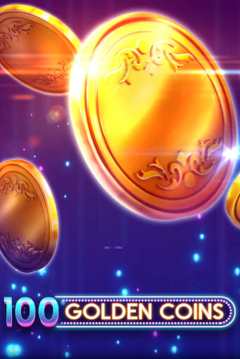 Демо игра 100 Golden Coins играть онлайн | VAVADA Casino бесплатно