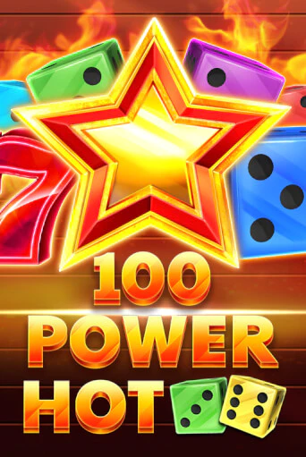 Демо игра 100 Power Hot Dice играть онлайн | VAVADA Casino бесплатно