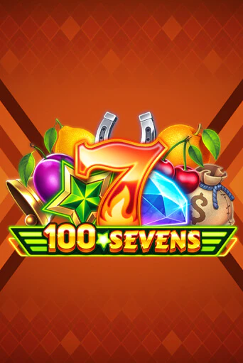 Демо игра 100 Sevens играть онлайн | VAVADA Casino бесплатно