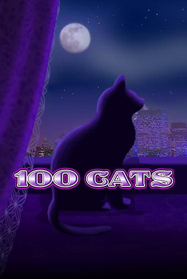 Демо игра 100 Cats играть онлайн | VAVADA Casino бесплатно