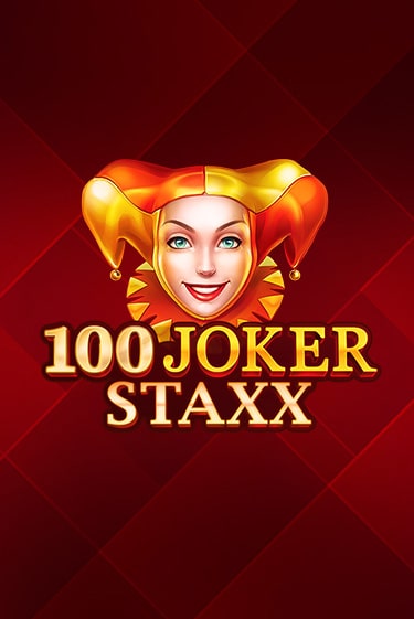 Демо игра 100 Joker Staxx: 100 lines играть онлайн | VAVADA Casino бесплатно