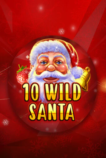 Демо игра 10 Wild Santa - Red Santa играть онлайн | VAVADA Casino бесплатно