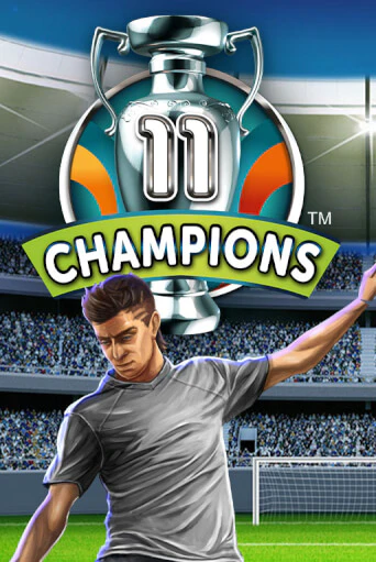 Демо игра 11 Champions играть онлайн | VAVADA Casino бесплатно