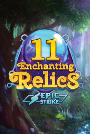 Демо игра 11 Enchanting Relics играть онлайн | VAVADA Casino бесплатно