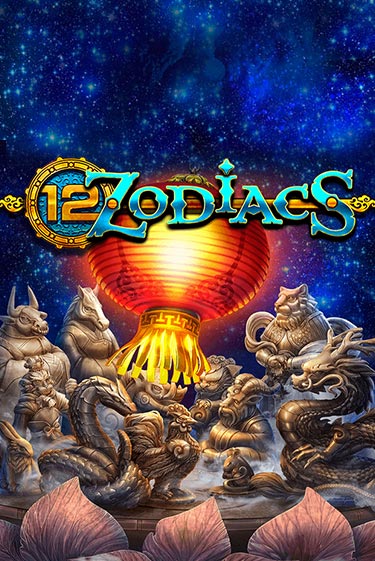 Демо игра 12 Zodiacs играть онлайн | VAVADA Casino бесплатно