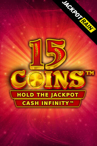 Демо игра 15 Coins JackpotRain играть онлайн | VAVADA Casino бесплатно