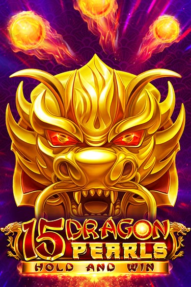 Демо игра 15 Dragon Pearls: Hold and Win играть онлайн | VAVADA Casino бесплатно