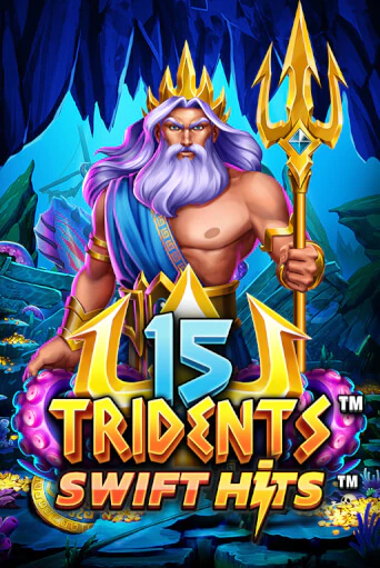 Демо игра 15 Tridents™ играть онлайн | VAVADA Casino бесплатно