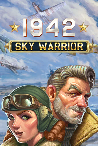 Демо игра 1942: Sky Warrior играть онлайн | VAVADA Casino бесплатно