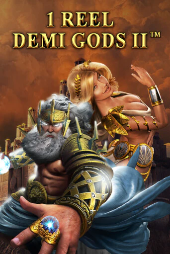 Демо игра 1 Reel Demi Gods II играть онлайн | VAVADA Casino бесплатно