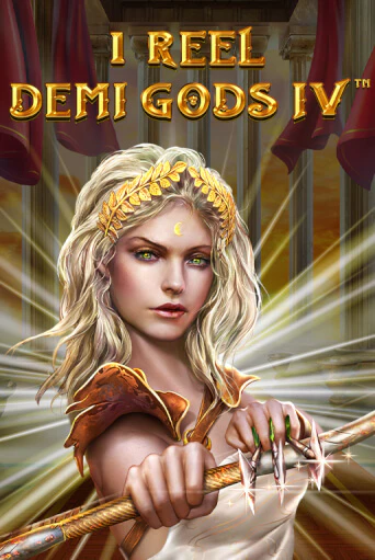 Демо игра 1 Reel Demi Gods IV играть онлайн | VAVADA Casino бесплатно