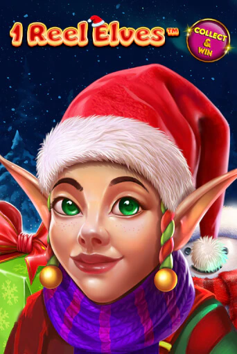 Демо игра 1 Reel Elves играть онлайн | VAVADA Casino бесплатно