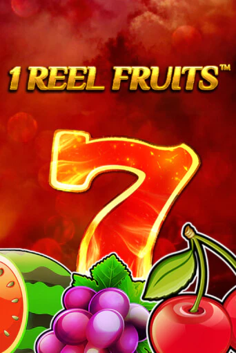 Демо игра 1 Reel Fruits играть онлайн | VAVADA Casino бесплатно