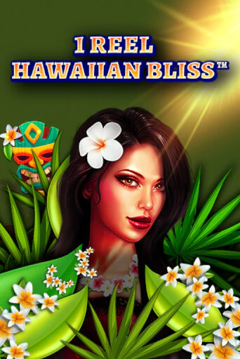 Демо игра 1 Reel Hawaiian Bliss играть онлайн | VAVADA Casino бесплатно