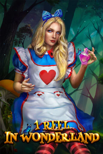 Демо игра 1 Reel - In Wonderland играть онлайн | VAVADA Casino бесплатно