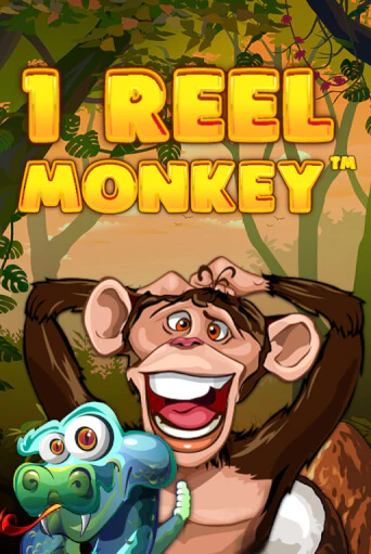 Демо игра 1 Reel Monkey играть онлайн | VAVADA Casino бесплатно