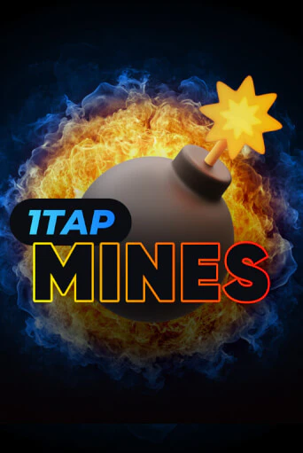 Демо игра 1Tap Mines играть онлайн | VAVADA Casino бесплатно