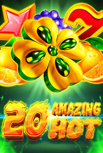 Демо игра 20 Amazing Hot играть онлайн | VAVADA Casino бесплатно