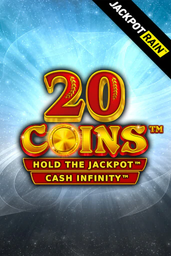 Демо игра 20 Coins JackpotRain играть онлайн | VAVADA Casino бесплатно