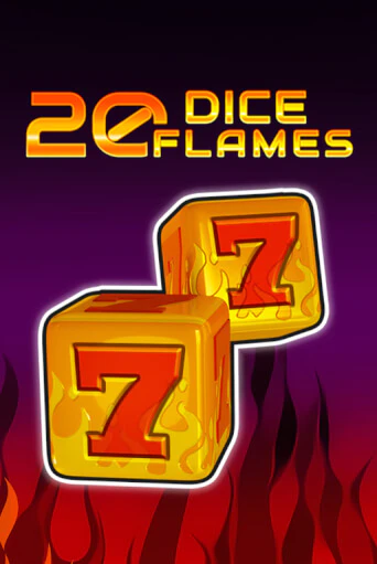 Демо игра 20 Dice Flames   играть онлайн | VAVADA Casino бесплатно