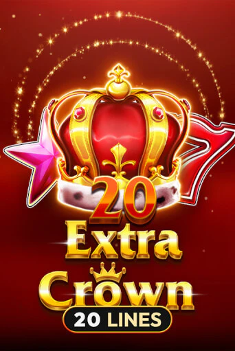 Демо игра 20 Extra Crown играть онлайн | VAVADA Casino бесплатно