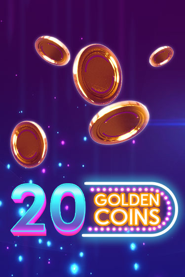 Демо игра 20 Golden Coins играть онлайн | VAVADA Casino бесплатно