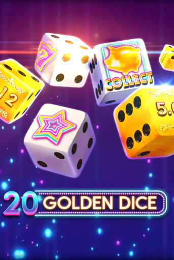 Демо игра 20 Golden Dice играть онлайн | VAVADA Casino бесплатно