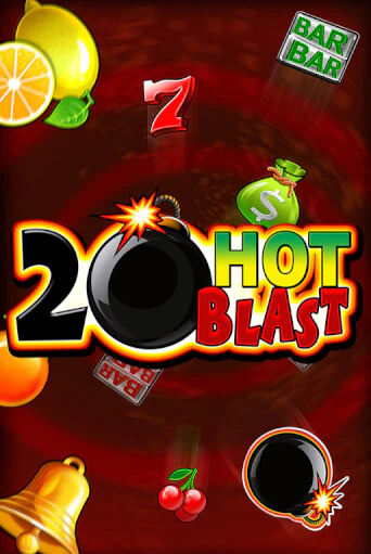 Демо игра 20 Hot Blast играть онлайн | VAVADA Casino бесплатно