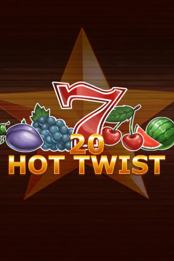 Демо игра 20 Hot Twist играть онлайн | VAVADA Casino бесплатно