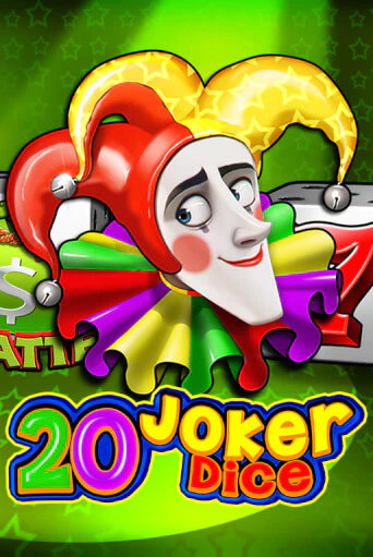 Демо игра 20 Joker Dice играть онлайн | VAVADA Casino бесплатно