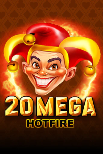 Демо игра 20 Mega Hotfire играть онлайн | VAVADA Casino бесплатно