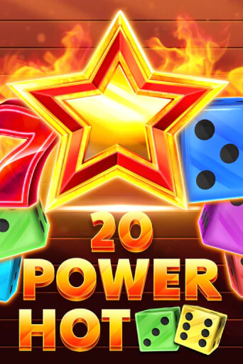 Демо игра 20 Power Hot Dice играть онлайн | VAVADA Casino бесплатно