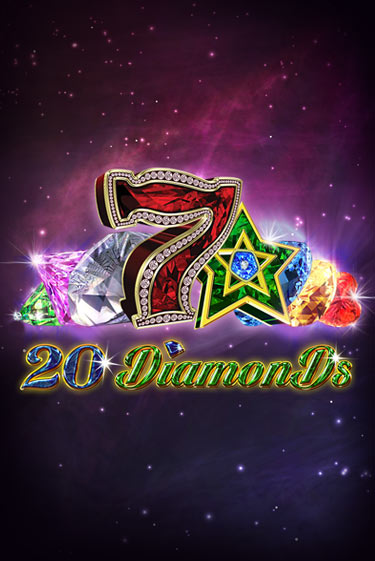 Демо игра 20 Diamonds играть онлайн | VAVADA Casino бесплатно