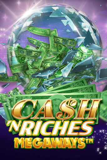 Демо игра Cash 'N Riches Megaways™ играть онлайн | VAVADA Casino бесплатно