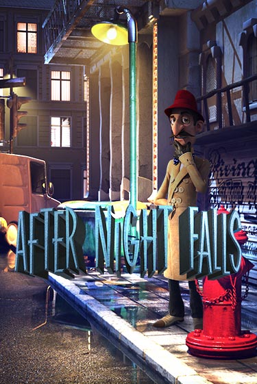 Демо игра After Night Falls играть онлайн | VAVADA Casino бесплатно