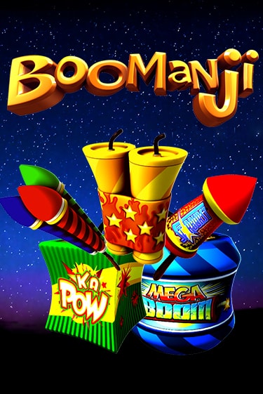 Демо игра Boomanji играть онлайн | VAVADA Casino бесплатно