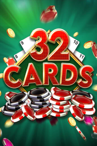 Демо игра 32 Cards играть онлайн | VAVADA Casino бесплатно