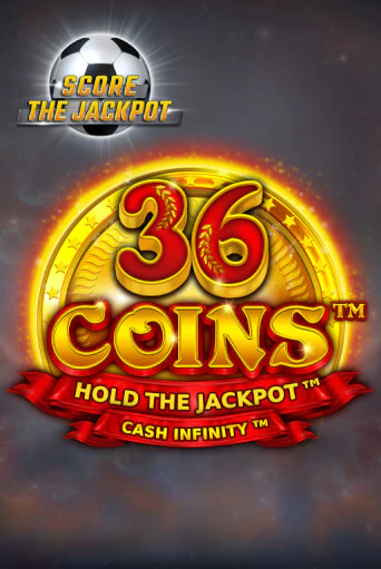 Демо игра 36 Coins Score The Jackpot играть онлайн | VAVADA Casino бесплатно