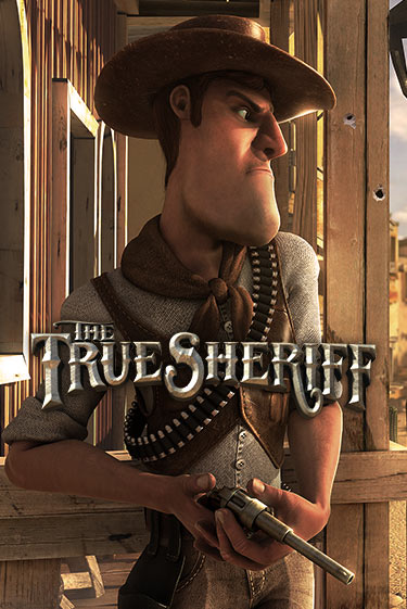 Демо игра The True Sheriff играть онлайн | VAVADA Casino бесплатно