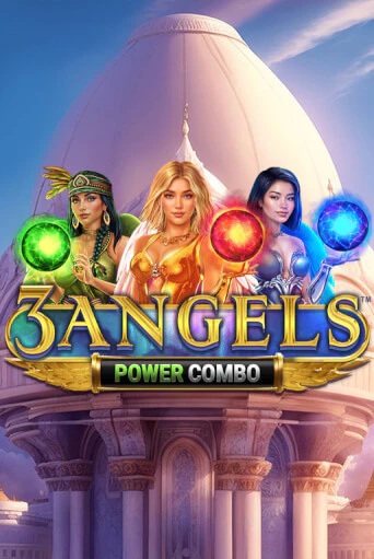 Демо игра 3 Angels Power Combo™ играть онлайн | VAVADA Casino бесплатно