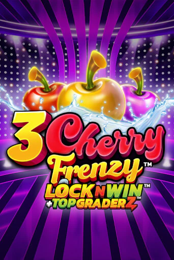 Демо игра 3 Cherry Frenzy™ играть онлайн | VAVADA Casino бесплатно