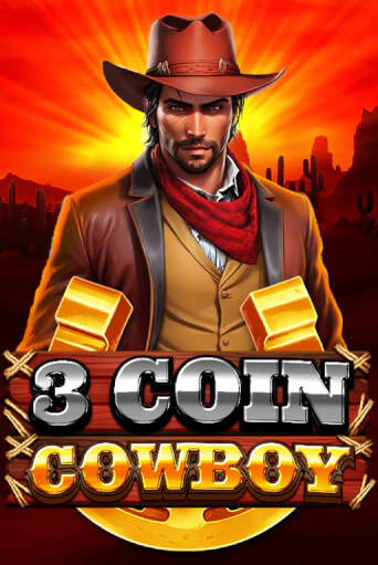 Демо игра 3 Coin Cowboy играть онлайн | VAVADA Casino бесплатно