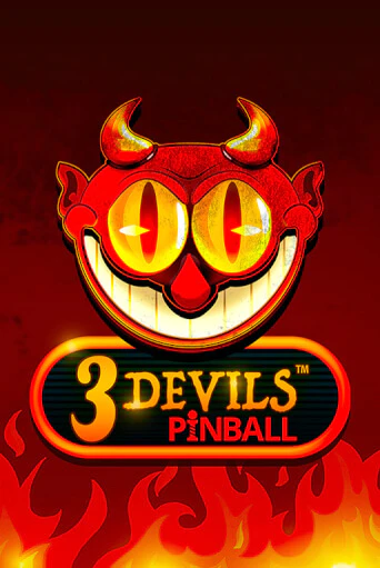 Демо игра 3 Devils Pinball играть онлайн | VAVADA Casino бесплатно