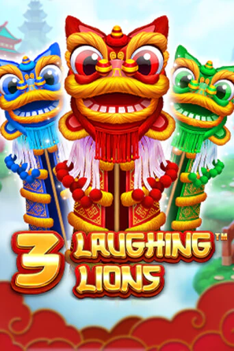 Демо игра 3 Laughing Lions Power Combo™ играть онлайн | VAVADA Casino бесплатно