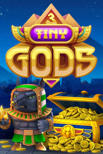 Демо игра 3 Tiny Gods играть онлайн | VAVADA Casino бесплатно