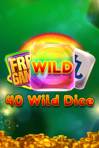 Демо игра 40 Wild Dice   играть онлайн | VAVADA Casino бесплатно