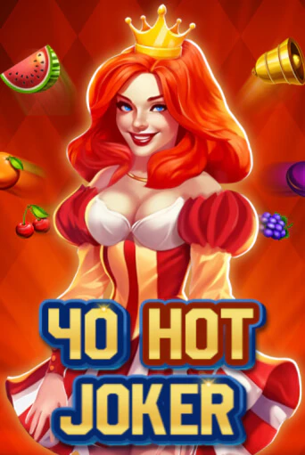 Демо игра 40 Hot Joker играть онлайн | VAVADA Casino бесплатно