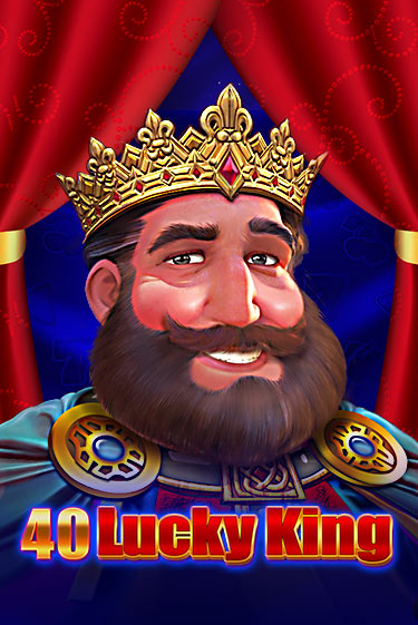 Демо игра 40 Lucky King играть онлайн | VAVADA Casino бесплатно