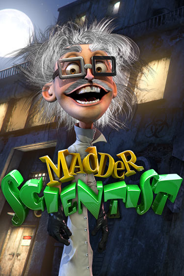 Демо игра Madder Scientist играть онлайн | VAVADA Casino бесплатно